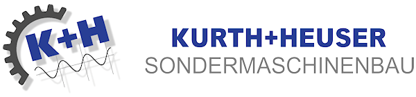 Kurth+Heuser Sondermaschinenbau GmbH & Co